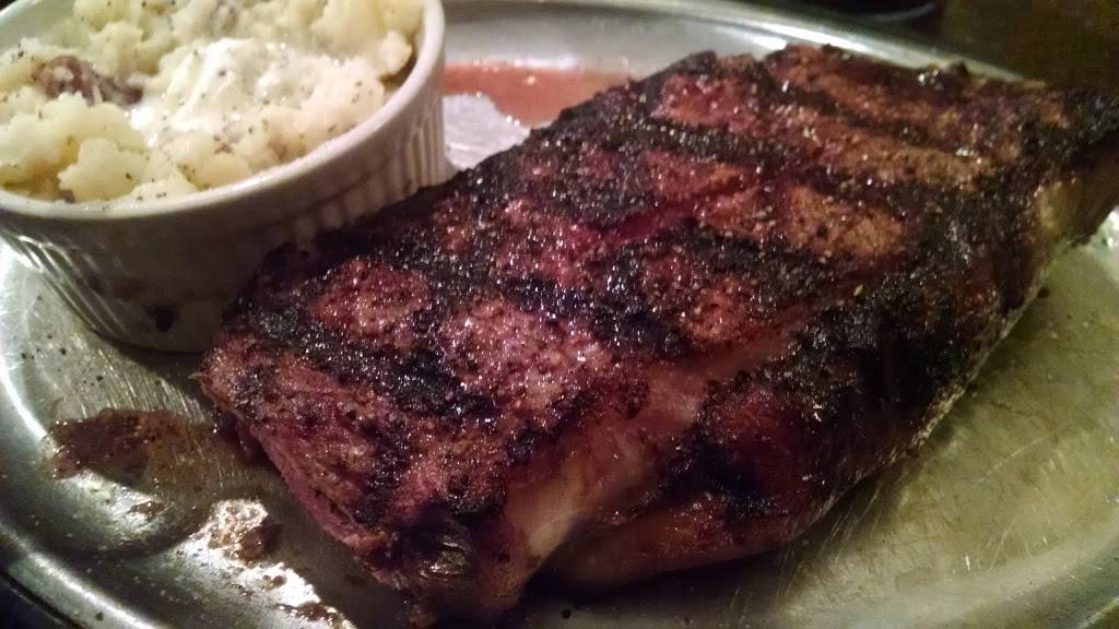 Bufords Steak House & BBQ | restaurant | 1518 3rd Ave NW, Fort Dodge, IA 50501, USA | 5155732836 OR +1 515-573-2836