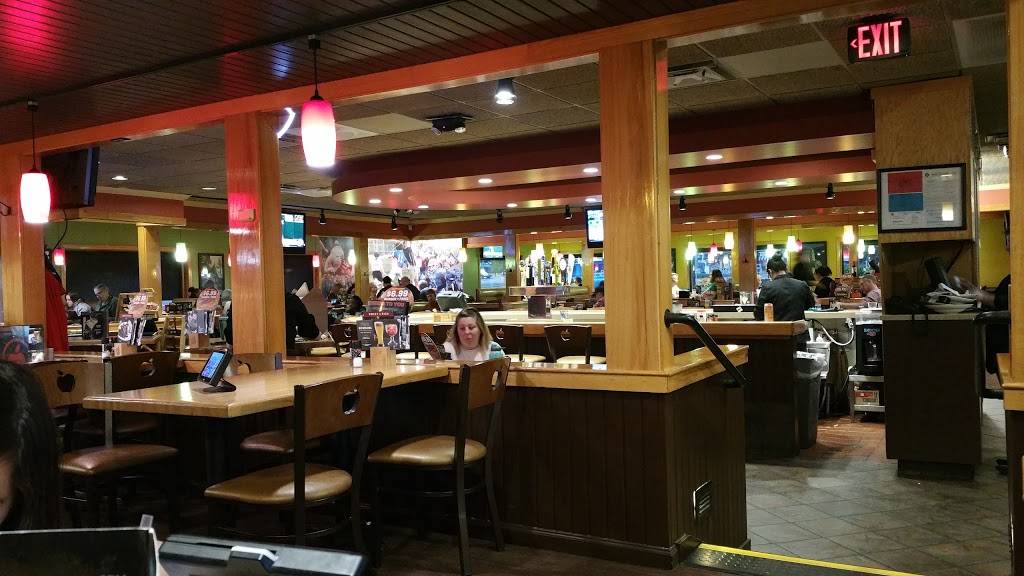 Applebees Grill + Bar | restaurant | 1150 E Ireland Rd, South Bend, IN 46614, USA | 5742918522 OR +1 574-291-8522