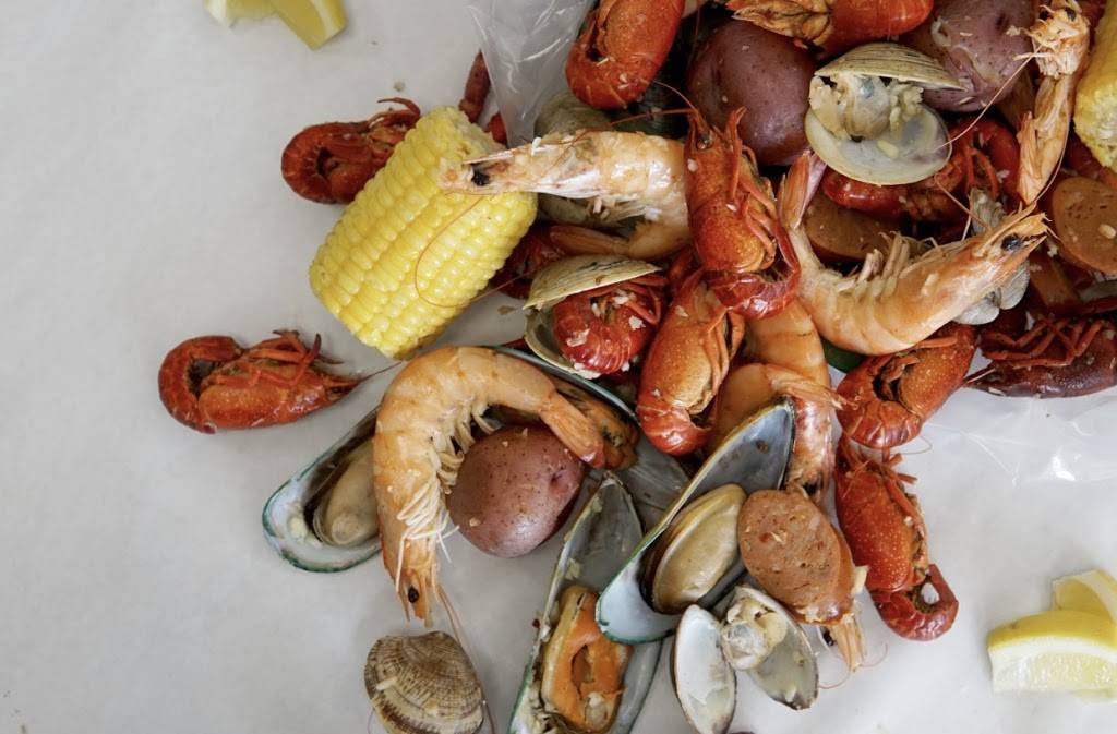 The Cajun Spot | restaurant | 283 W Louise Ave, Manteca, CA 95336, USA | 2092391588 OR +1 209-239-1588