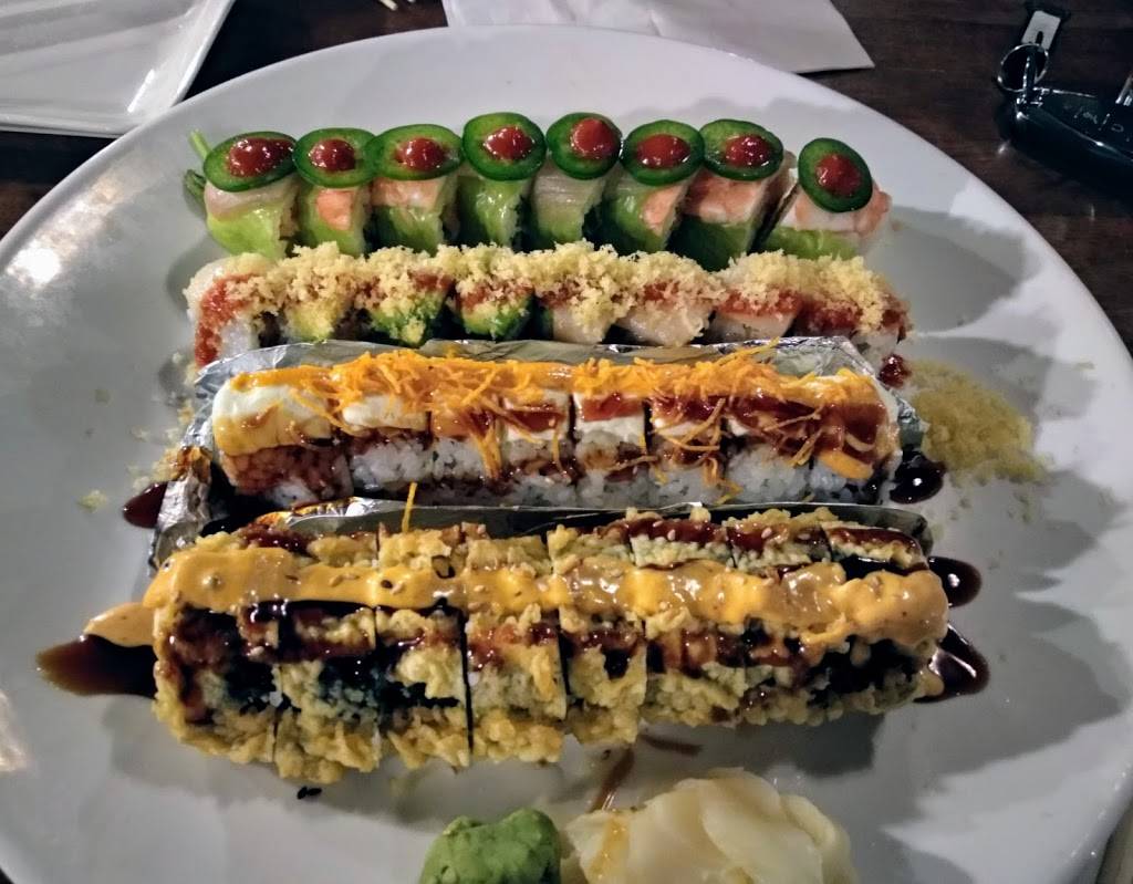 Zuki | restaurant | 11230 Lincoln Hwy, Mokena, IL 60448, USA | 8158061888 OR +1 815-806-1888