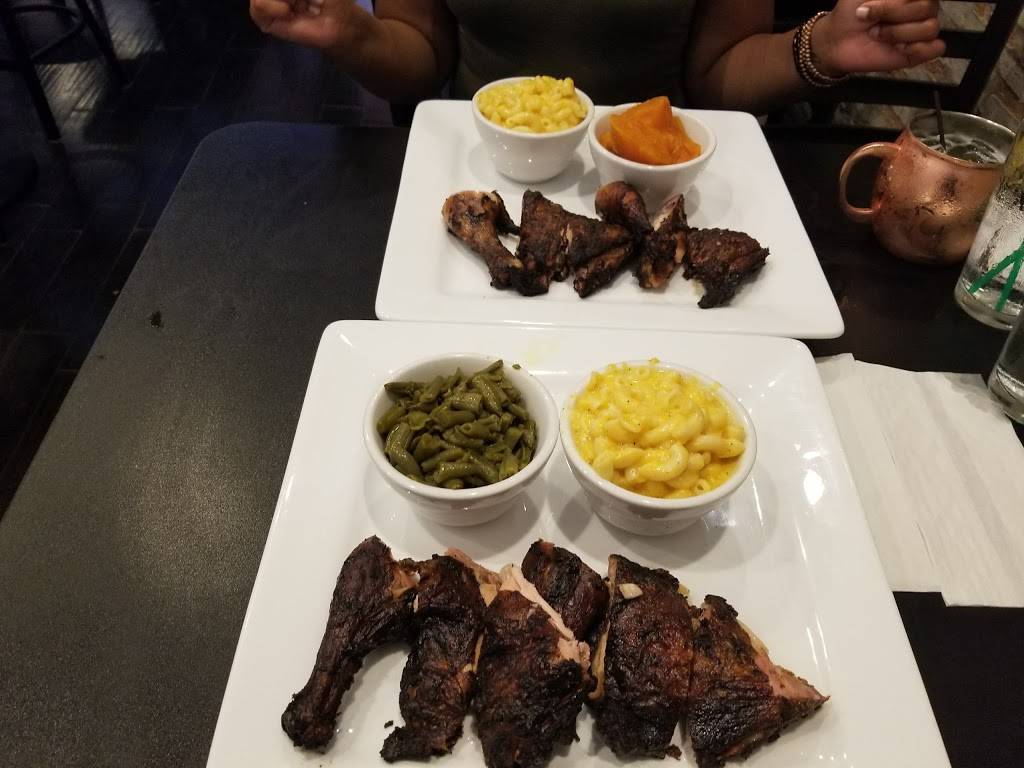 Jerk Villa Bar & Grill | restaurant | 2216 S Michigan Ave, Chicago, IL 60616, USA | 3122250932 OR +1 312-225-0932