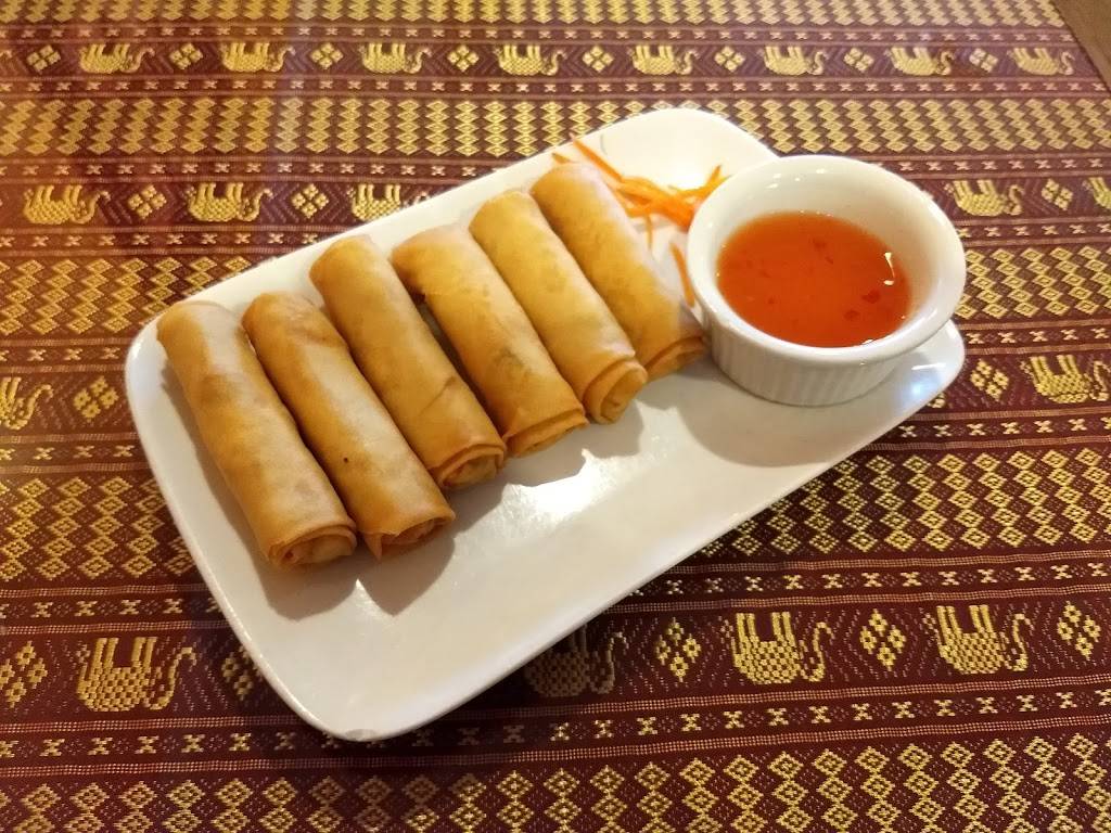 Thai Sawatdee | restaurant | 3064 Healy Dr, Winston-Salem, NC 27103, USA | 3367604455 OR +1 336-760-4455