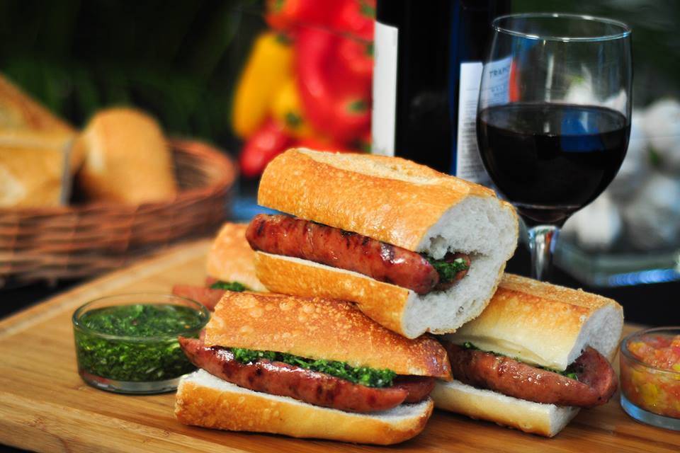 Yummy Chori | restaurant | 10710 NW 53rd St, Tamarac, FL 33321, USA | 9547902798 OR +1 954-790-2798