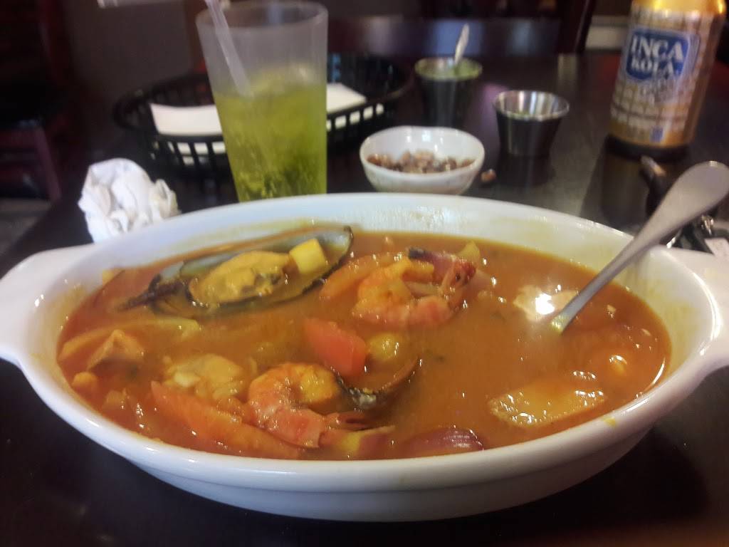 Norte Chico | restaurant | 3504 New York Ave, Union City, NJ 07087, USA | 2017514155 OR +1 201-751-4155