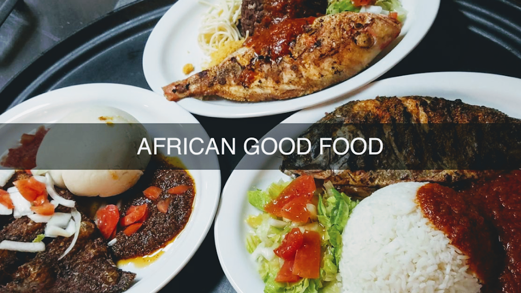 African Good Food LLC | restaurant | 10808 Ashfield Rd, Adelphi, MD 20783, USA | 2027432636 OR +1 202-743-2636