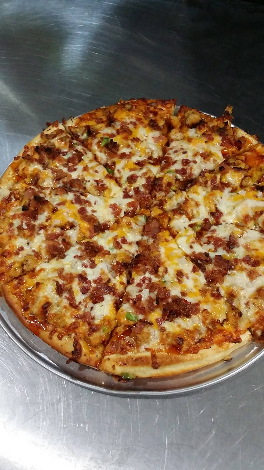 Big Ds Pizza | restaurant | 103 TN-20, Summertown, TN 38483, USA | 9319642500 OR +1 931-964-2500