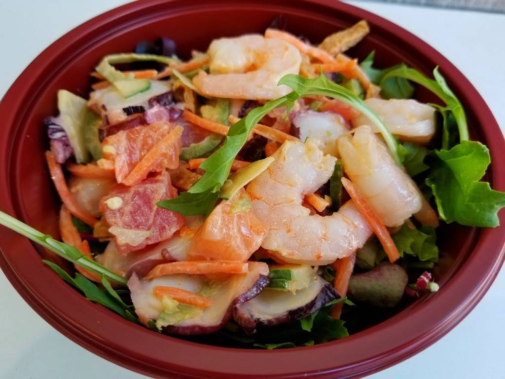 Our Poke Place | restaurant | 3515 20th St B, San Francisco, CA 94110, USA | 4156243029 OR +1 415-624-3029