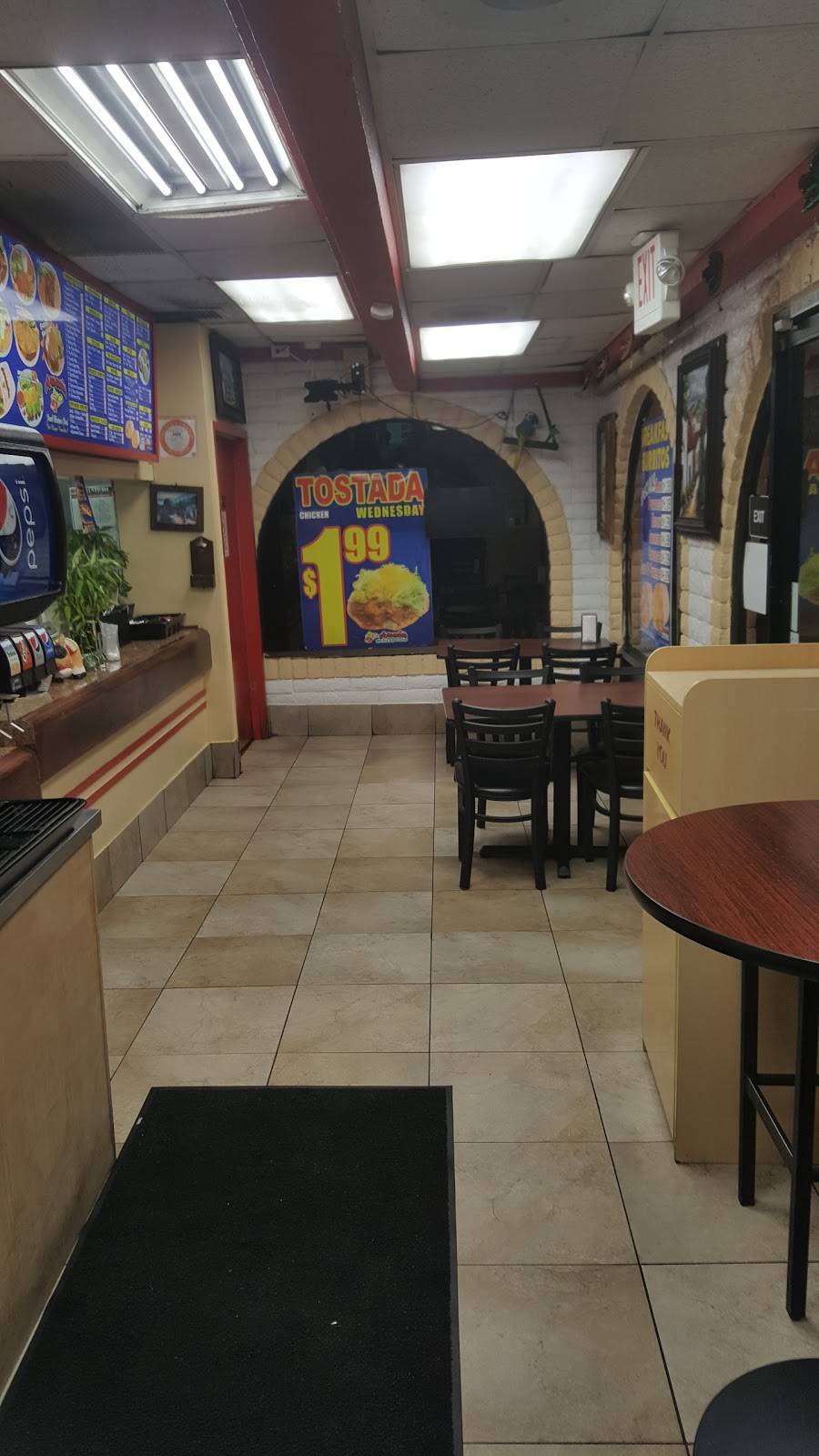 Arsenios | restaurant | 4118, 2900 Fairview Rd, Costa Mesa, CA 92626, USA | 7146689497 OR +1 714-668-9497