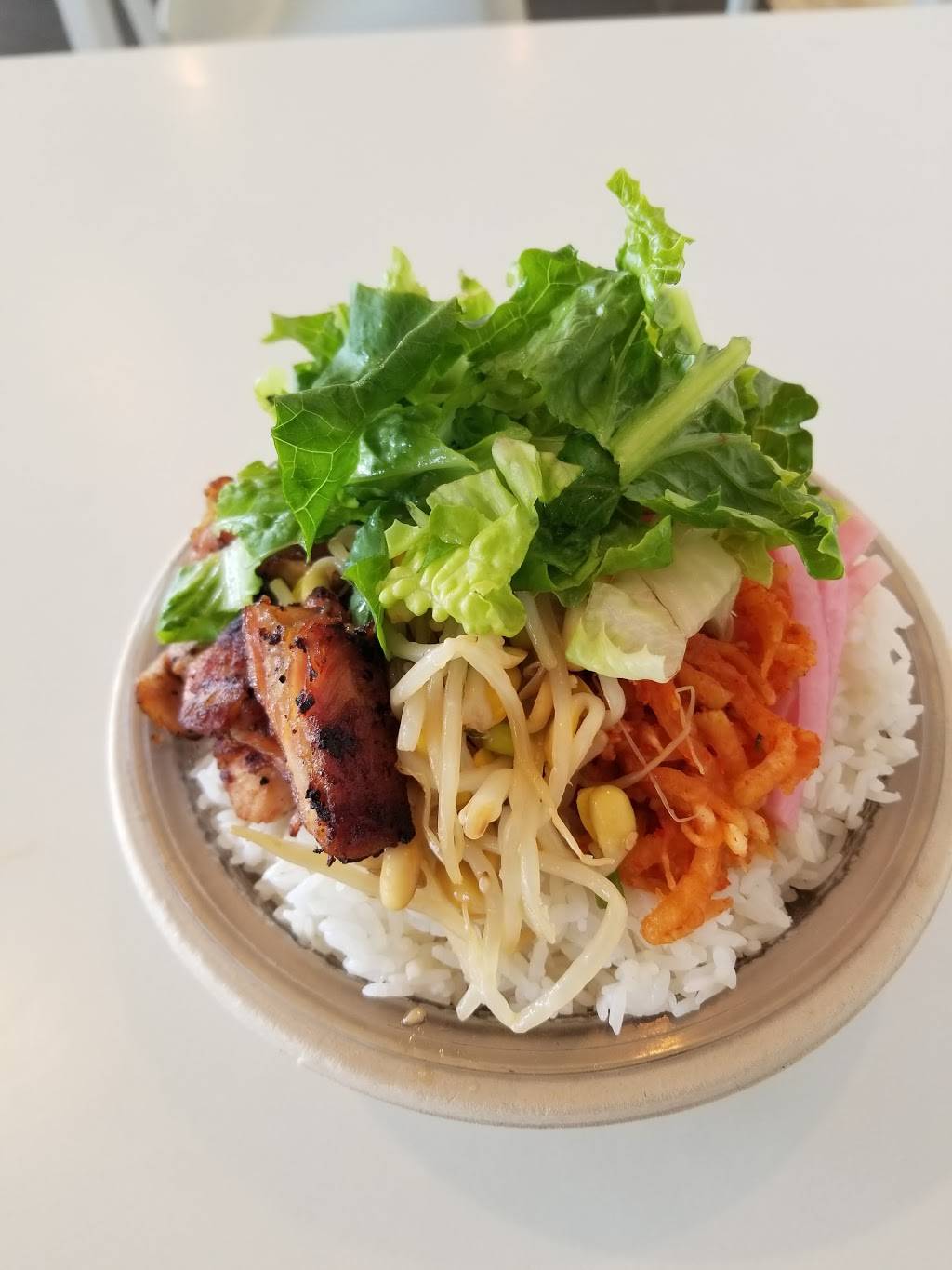 The Rice Bar | restaurant | 5401 S Colony Blvd, The Colony, TX 75056, USA | 9723700626 OR +1 972-370-0626