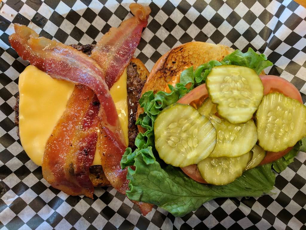 Grille Twelve 24 | restaurant | 1224 N Charles St, Baltimore, MD 21201, USA | 4106178990 OR +1 410-617-8990