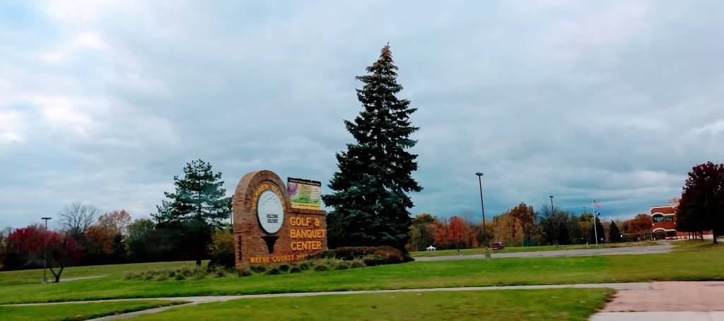 Warren Valley Golf Club & Banquets | restaurant | 26116 W Warren St, Dearborn Heights, MI 48127, USA | 3135611040 OR +1 313-561-1040