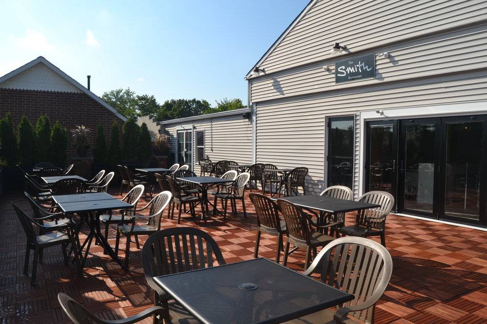 A. Smiths Restaurant | restaurant | 14608 W Park St, Burton, OH 44021, USA | 4402738039 OR +1 440-273-8039