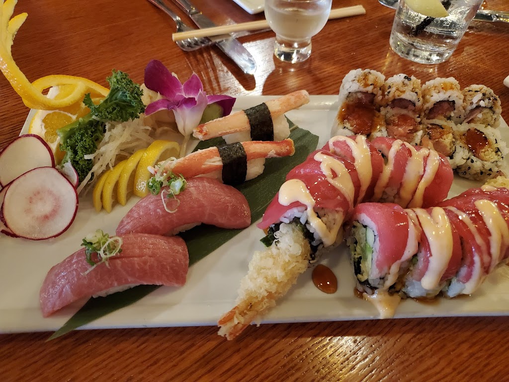 Kabuki Sushi Thai - We Deliver. Order Direct. | restaurant | 308 Clematis St, West Palm Beach, FL 33401, USA | 5618336349 OR +1 561-833-6349