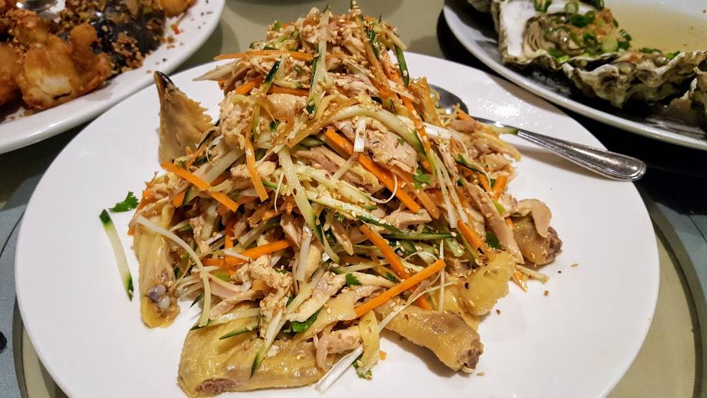 Pomelo Asian Cuisine | restaurant | 2405 Fairview St, Burlington, ON L7R 2E3, Canada | 9056818080 OR +1 905-681-8080