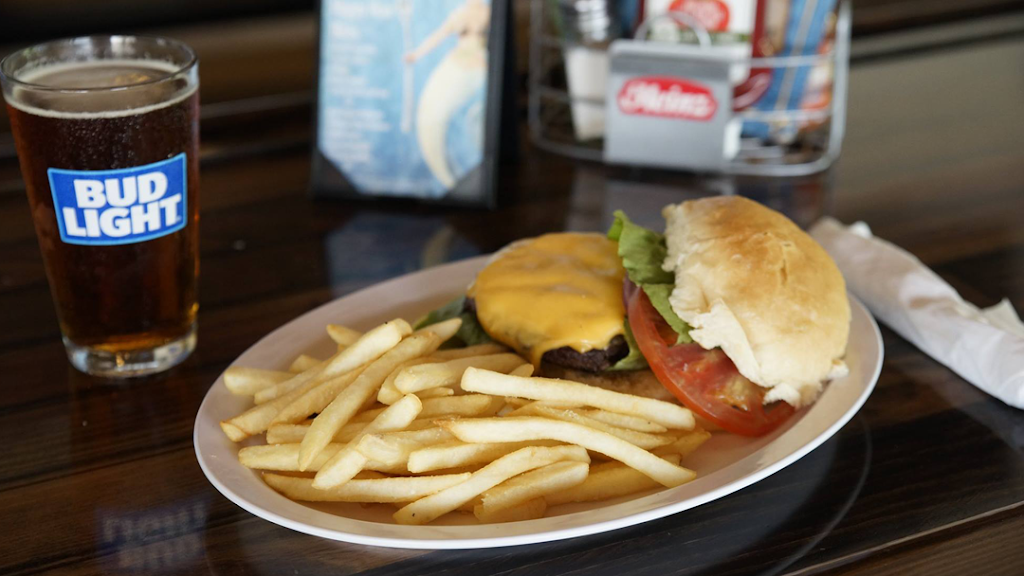 Paradise Grill | restaurant | 1097 N Tamiami Trail, Nokomis, FL 34275, USA | 9417861524 OR +1 941-786-1524