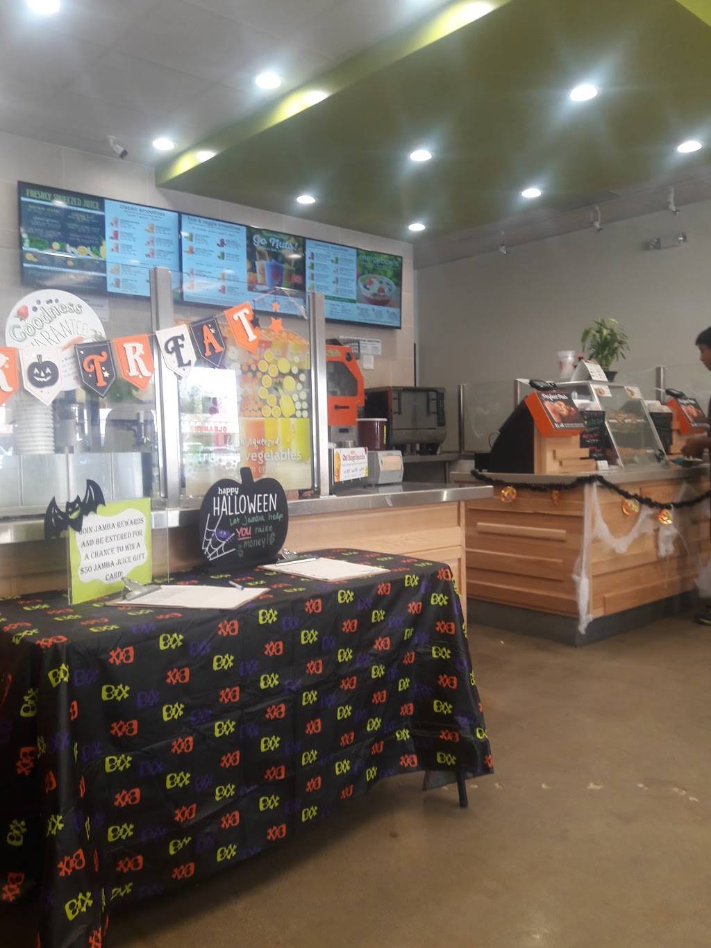 Jamba Juice Civic Center Plaza | restaurant | 12305 Imperial Hwy, Norwalk, CA 90650, USA | 5628683555 OR +1 562-868-3555