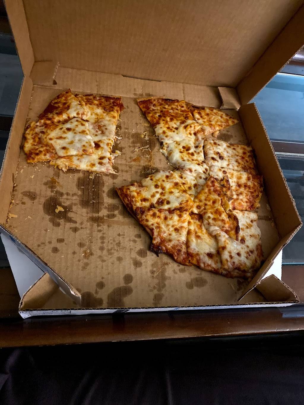 Dominos Pizza | meal delivery | 310 W New Haven Ave, Melbourne, FL 32901, USA | 3217681445 OR +1 321-768-1445