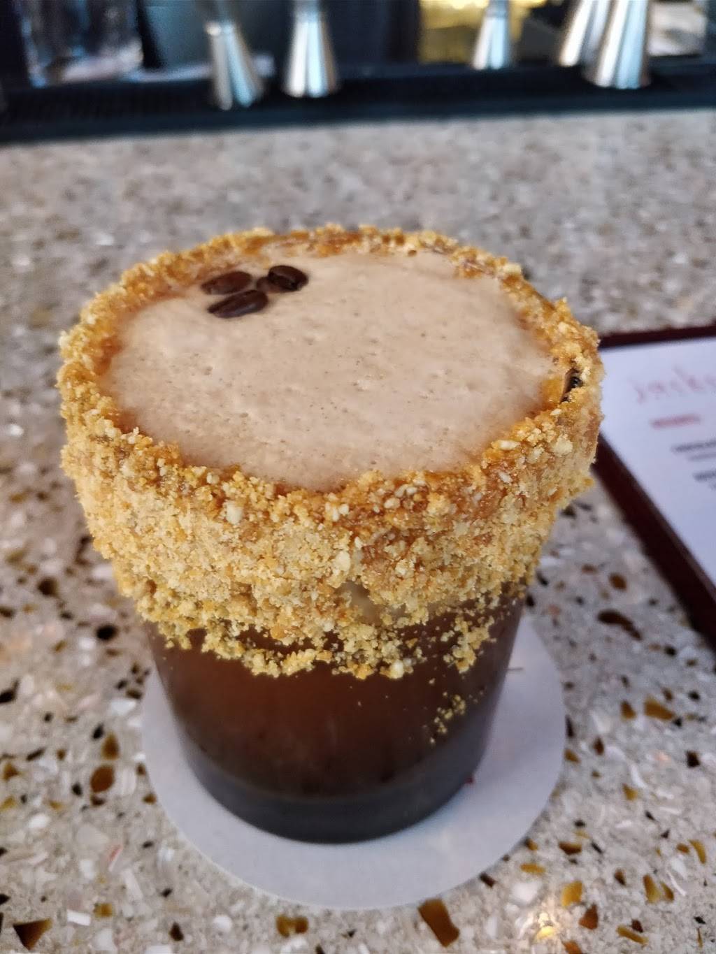 Jacksons Bar and Oven | restaurant | 135 4th St, Santa Rosa, CA 95401, USA | 7075456900 OR +1 707-545-6900