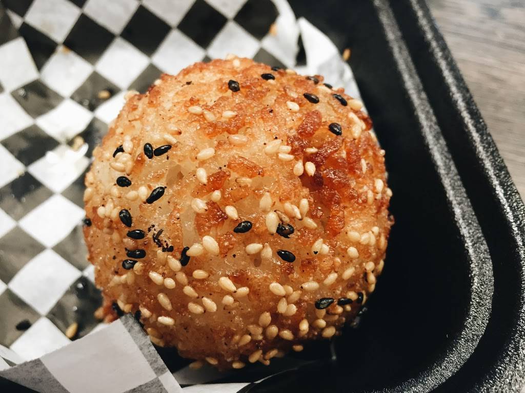 Kookoo Grill - The Original Fusion Teriyaki Joint | restaurant | 202 W Lincoln Ave, Anaheim, CA 92805, USA | 7146037665 OR +1 714-603-7665