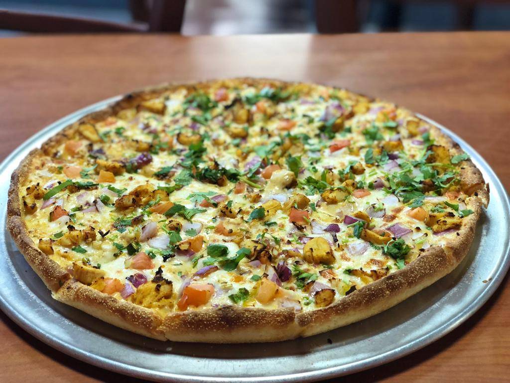 Chicagos Pizza With A Twist | meal delivery | 3716 San Pablo Dam Rd Suite A, El Sobrante, CA 94803, USA | 5106500011 OR +1 510-650-0011