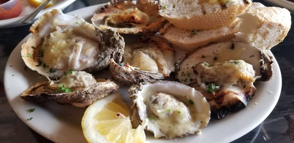 Cajun Seafood House | restaurant | 2531 Rocky Ridge Rd, Vestavia Hills, AL 35243, USA | 2058237395 OR +1 205-823-7395