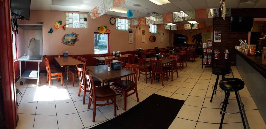 Taqueria La Fogata | restaurant | 4623 S 33rd St, Omaha, NE 68107, USA | 4024037826 OR +1 402-403-7826