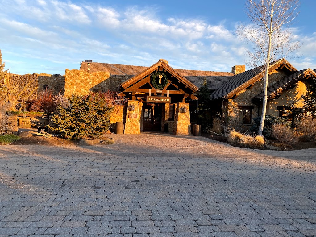 Pronghorn Resort | restaurant | 65600 Pronghorn Club Dr, Bend, OR 97701, USA | 8663205024 OR +1 866-320-5024