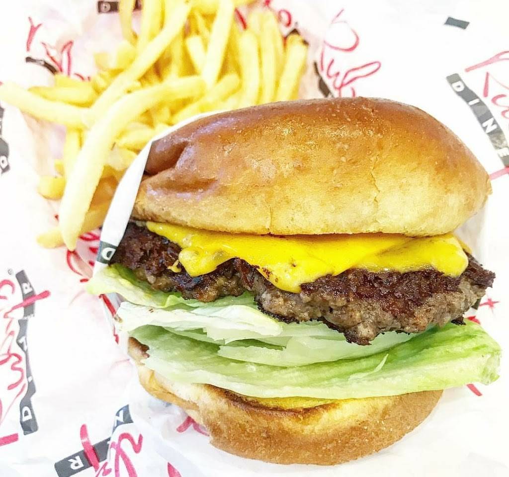 Rubys Shake Shop NOHO | restaurant | 5072 Lankershim Blvd, North Hollywood, CA 91601, USA | 8187472070 OR +1 818-747-2070