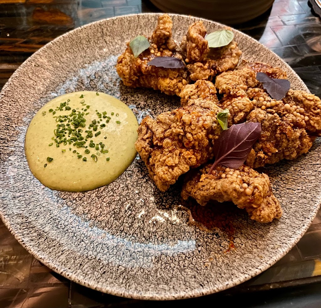 Animae | restaurant | 969 Pacific Hwy, San Diego, CA 92101, USA | 6194321225 OR +1 619-432-1225