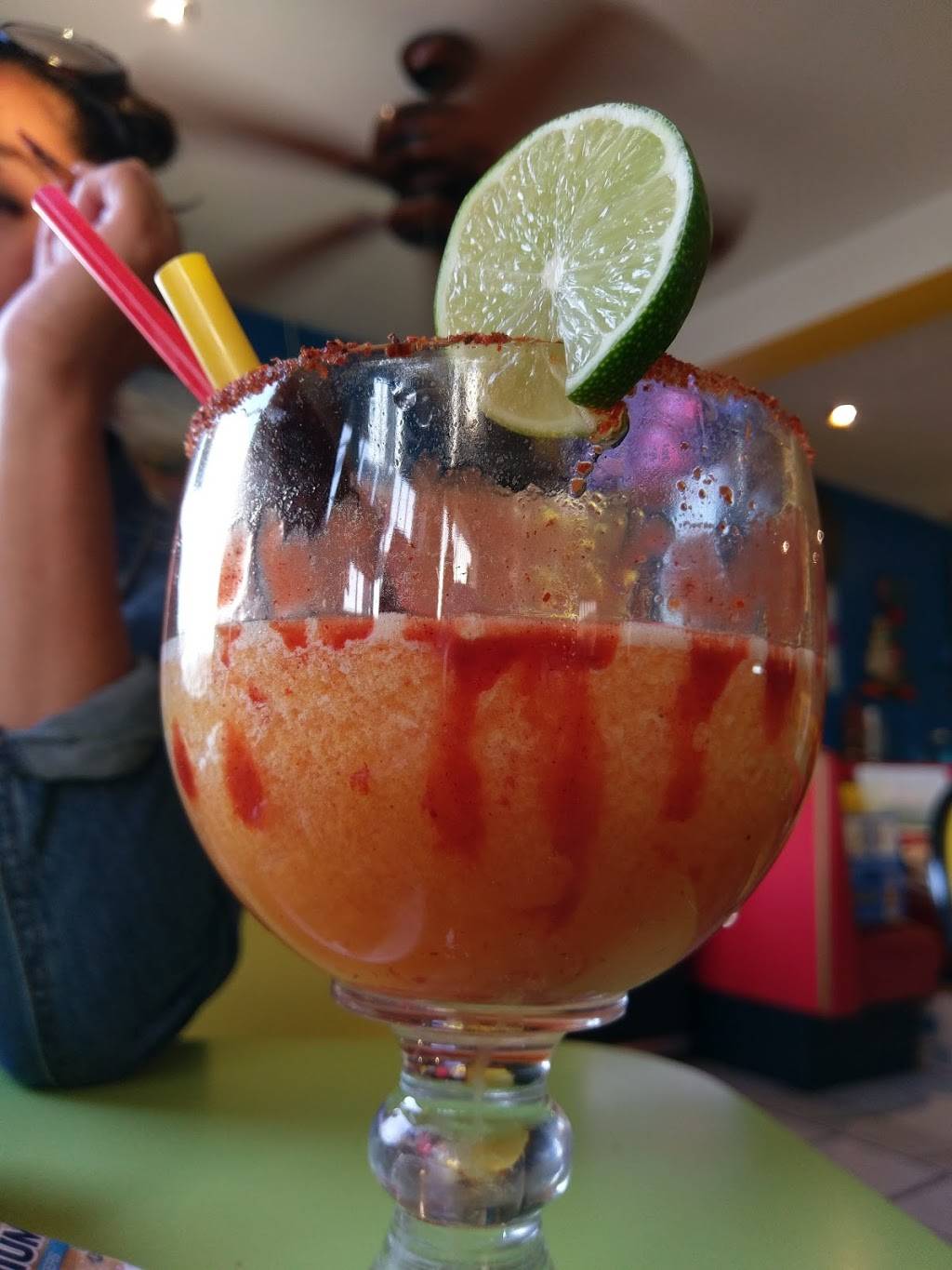 El Sason Mexican Restaurant | restaurant | 9544 Valley Blvd, Rosemead, CA 91770, USA | 6263503055 OR +1 626-350-3055