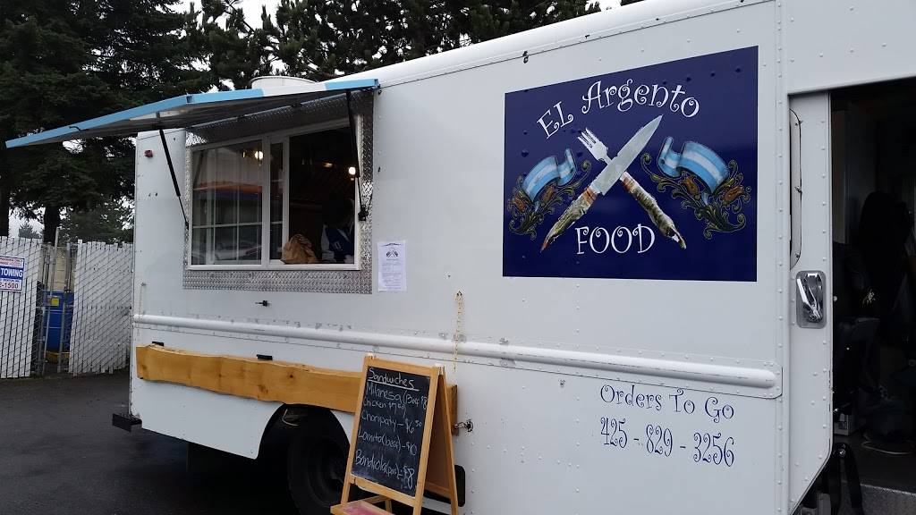 El Argento | restaurant | 6405 S 211th St, Kent, WA 98032, USA | 4258293256 OR +1 425-829-3256