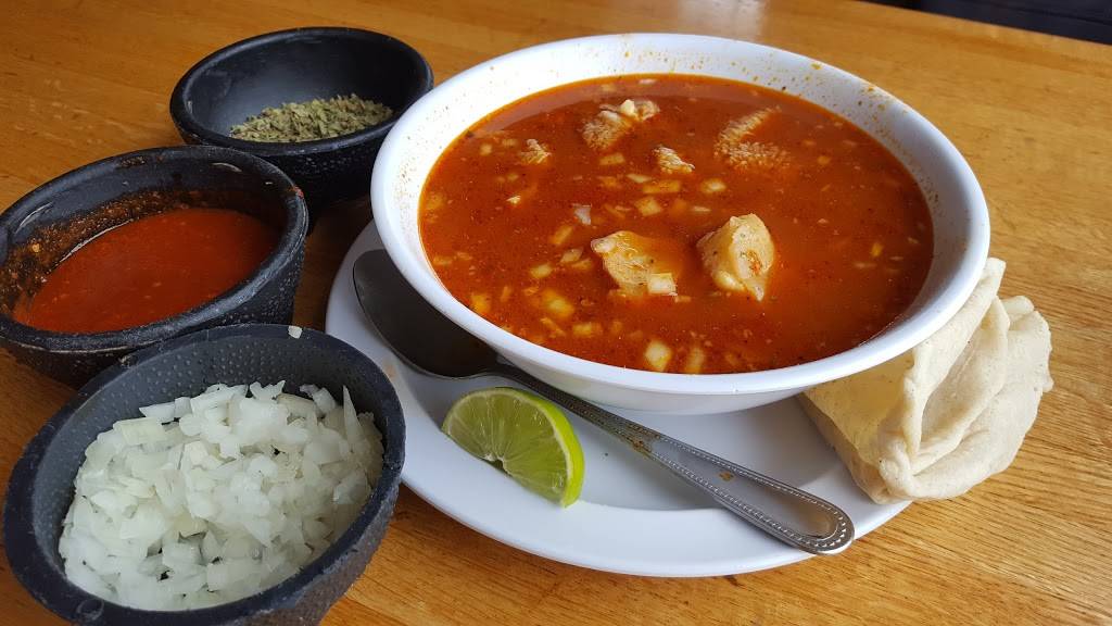 Taqueria Chavinda | restaurant | 3330 Cutting Blvd, Richmond, CA 94804, USA | 5109659452 OR +1 510-965-9452