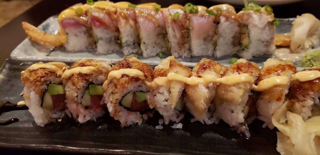 Ikeda Japanese Dining | restaurant | 18900 Beach Blvd #112, Huntington Beach, CA 92648, USA | 7148612125 OR +1 714-861-2125