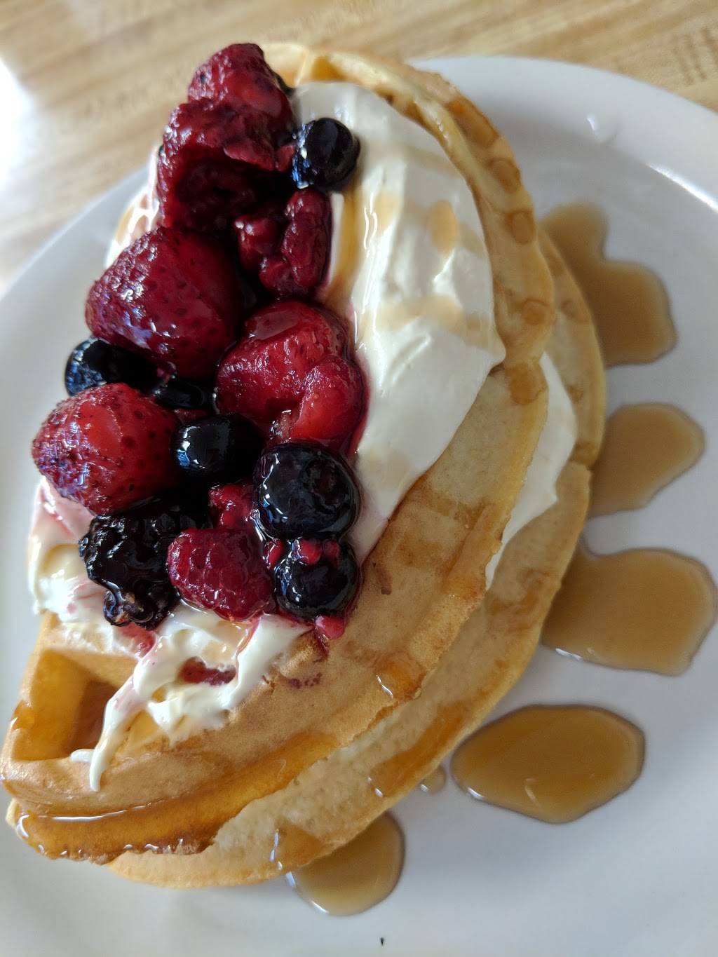 V & M Restaurant Bellville, Ohio | restaurant | 104 Main St, Bellville, OH 44813, USA | 4198863569 OR +1 419-886-3569