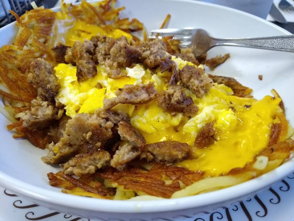 Waffle House | restaurant | 5037 Oscar Baxter Dr, Tuscaloosa, AL 35405, USA | 2057527041 OR +1 205-752-7041