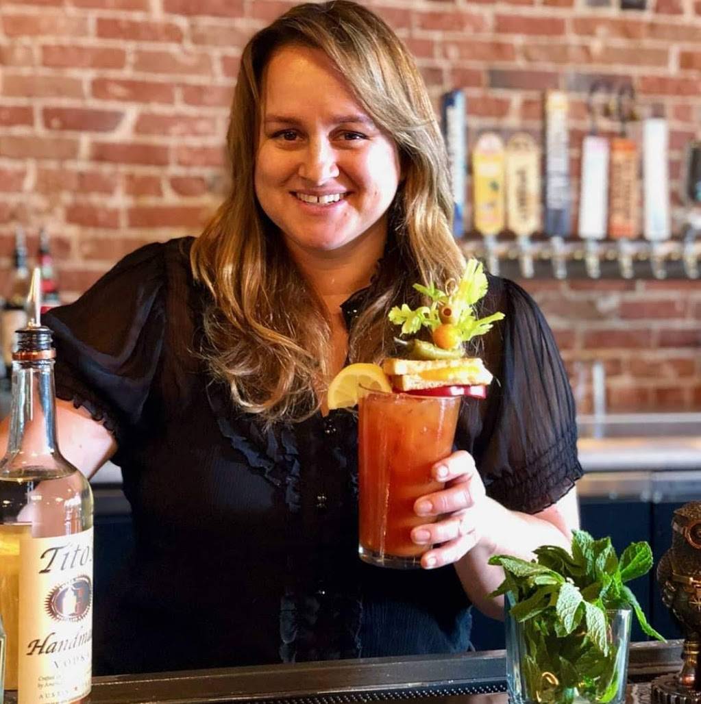 Truman House Tavern | restaurant | 911 San Fernando Rd, San Fernando, CA 91340, USA | 8189128873 OR +1 818-912-8873