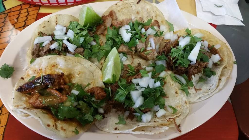 Taqueria Michoacana | restaurant | 608 FL-7, Margate, FL 33068, USA | 9549840001 OR +1 954-984-0001