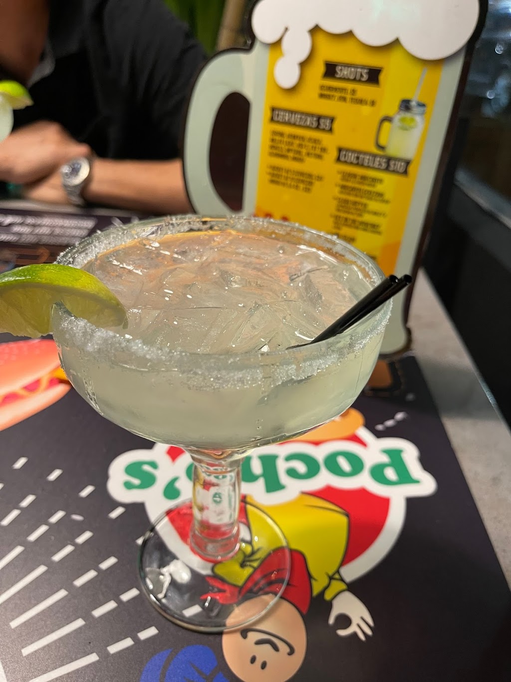 Pochos Express | restaurant | 925 SW 8th St, Miami, FL 33130, USA | 7865588353 OR +1 786-558-8353