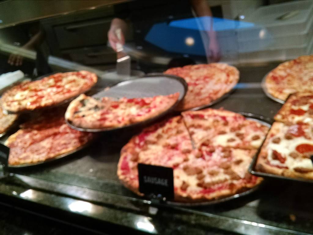 Sbarro | restaurant | 2288 Southlake Mall, Merrillville, IN 46410, USA | 2197565531 OR +1 219-756-5531