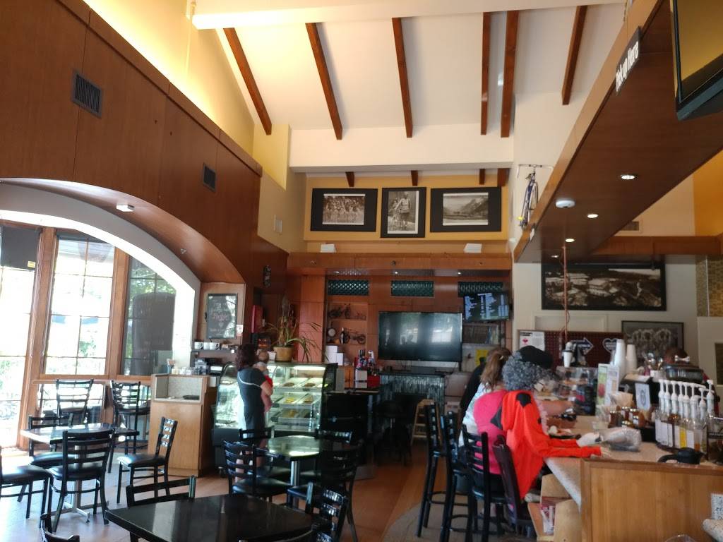 BeanoVino | cafe | 360 Via Las Brisas #160, Newbury Park, CA 91320, USA | 8053752326 OR +1 805-375-2326