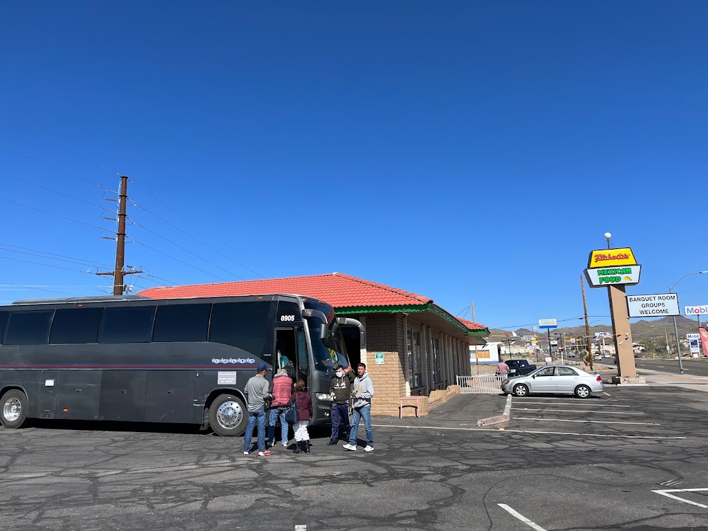 Filiberto’s Mexican Food | restaurant | 960 W Beale St, Kingman, AZ 86401, USA | 9283912373 OR +1 928-391-2373