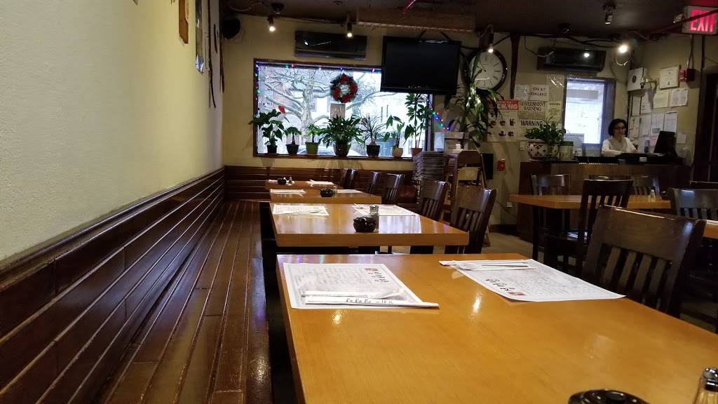 Gahwa | restaurant | 29-32 Union St, Flushing, NY 11354, USA | 7188863223 OR +1 718-886-3223