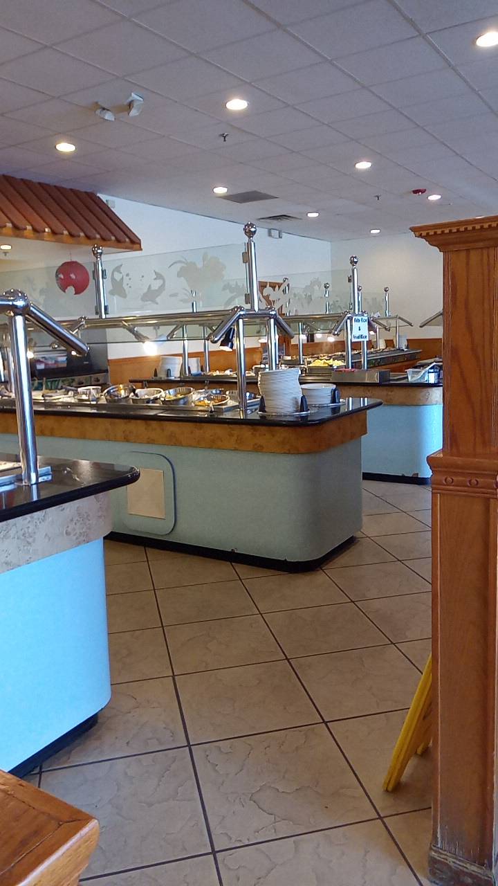 China One buffet | restaurant | 15190 Isabella Dr, Big Rapids, MI 49307, USA | 2317963818 OR +1 231-796-3818