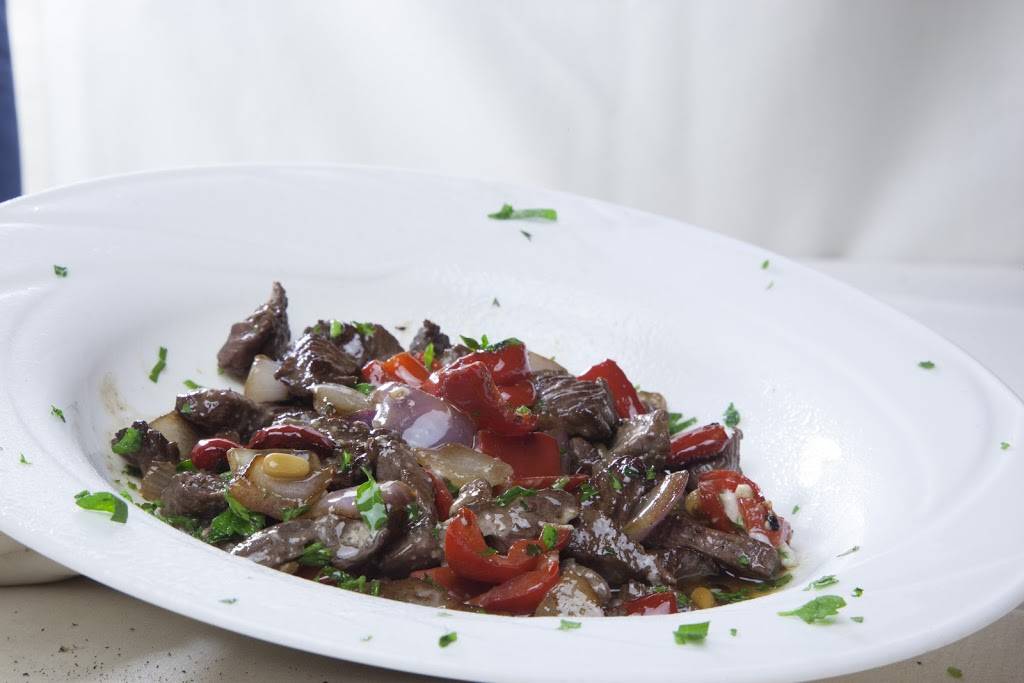 Opa Restaurant | restaurant | 230 Atwells Ave, Providence, RI 02903, USA | 4013518282 OR +1 401-351-8282