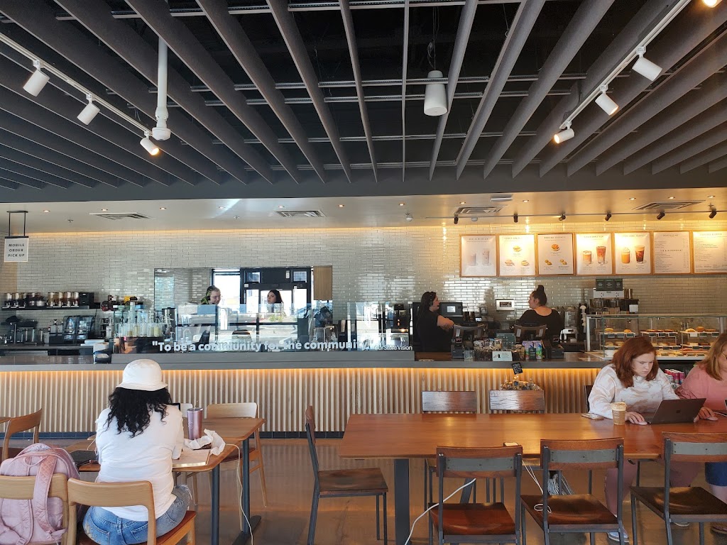 Starbucks | cafe | 15 E Guadalupe Rd, Gilbert, AZ 85234, USA | 4809031031 OR +1 480-903-1031