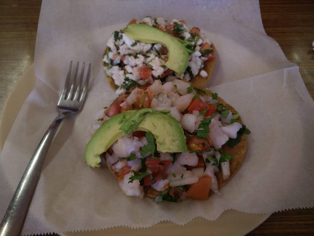 Taqueria Guerrero #1 | restaurant | 205 W Water St, Waukegan, IL 60085, USA | 8472449051 OR +1 847-244-9051