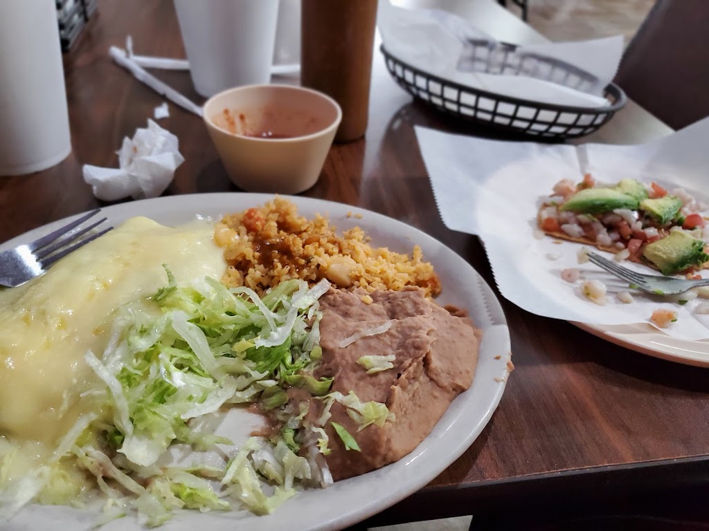 Agave Jalisco Mexican Restaurant | restaurant | 220 River St, Tilden, TX 78072, USA | 3612743337 OR +1 361-274-3337