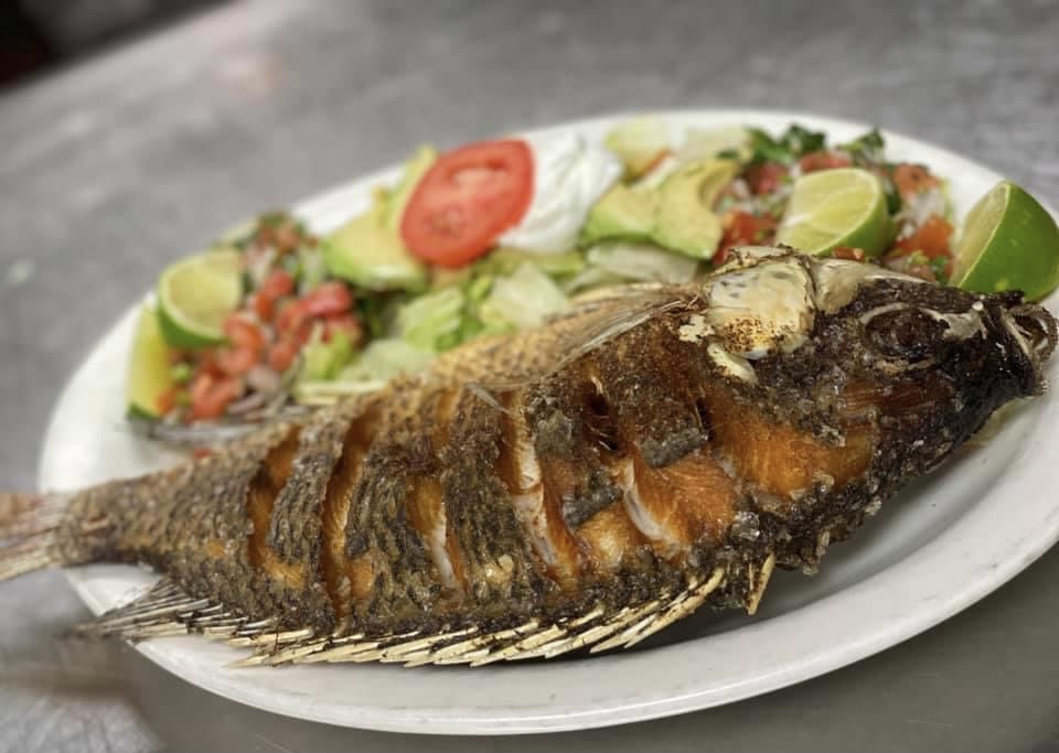 El Tequilas Seafood | restaurant | 3025 Mr C Dr, Clarksville, TN 37040, USA | 9314011220 OR +1 931-401-1220