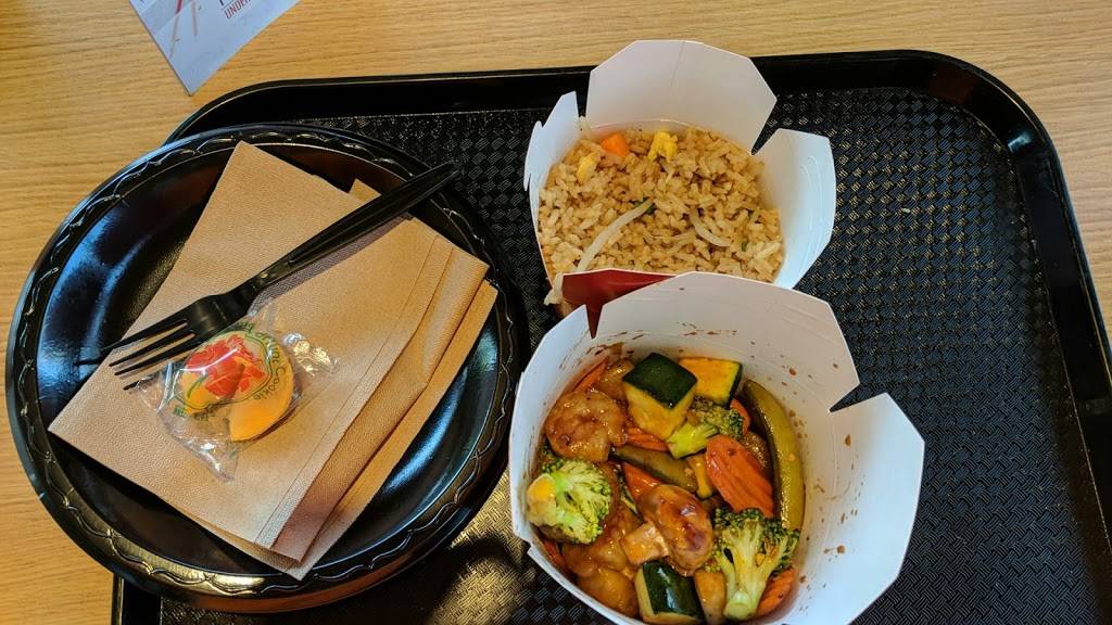 Pick Up Stix Fresh Asian Flavors | meal takeaway | 25960 The Old Rd, Valencia, CA 91355, USA | 6612882090 OR +1 661-288-2090