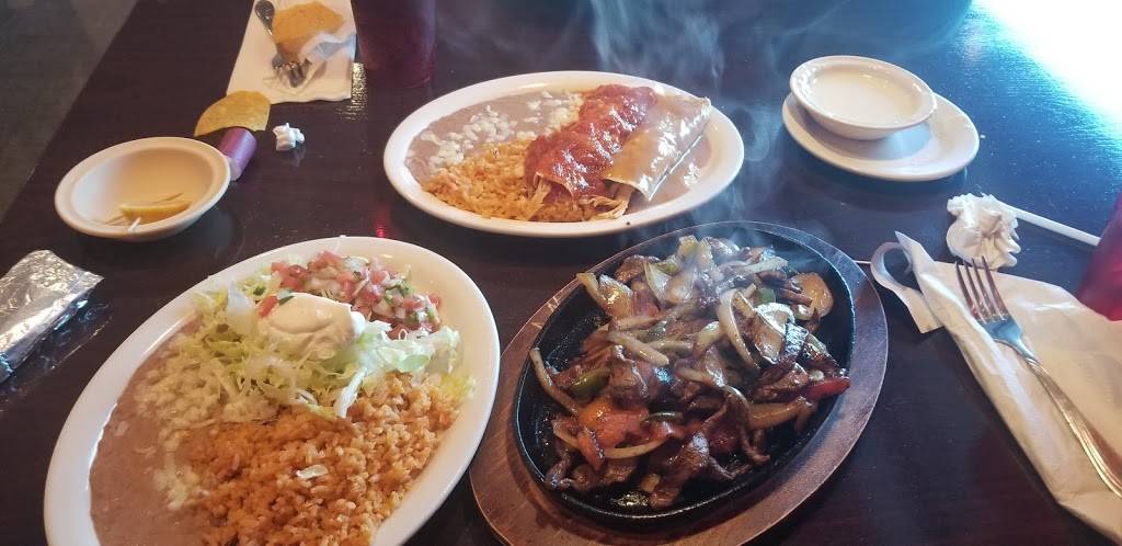 Two Amigos | restaurant | 301 Cosby Hwy, Newport, TN 37821, USA | 4232376984 OR +1 423-237-6984